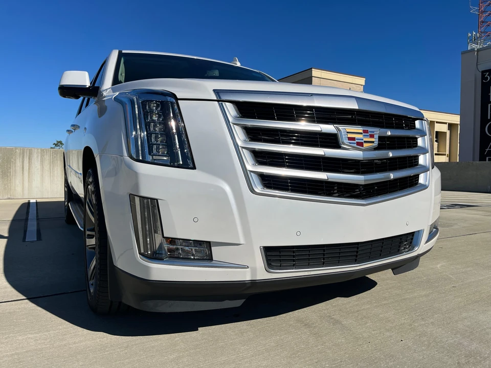 2016 Cadillac Escalade 4th Gen - Image 20 of 31