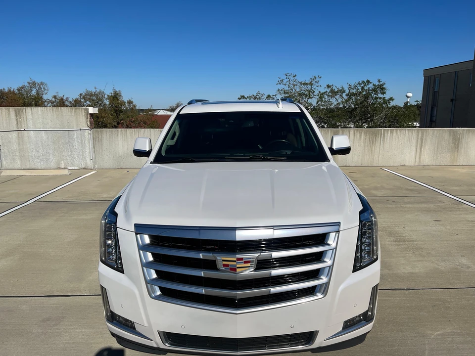 2016 Cadillac Escalade 4th Gen - Image 6 of 31