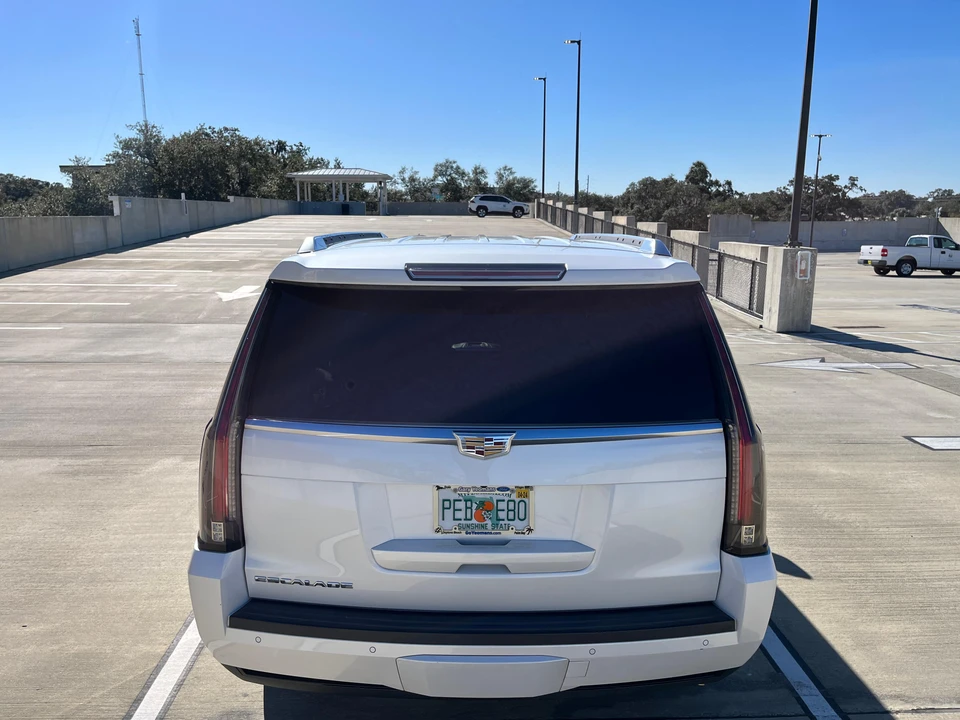 2016 Cadillac Escalade 4th Gen - Image 12 of 31