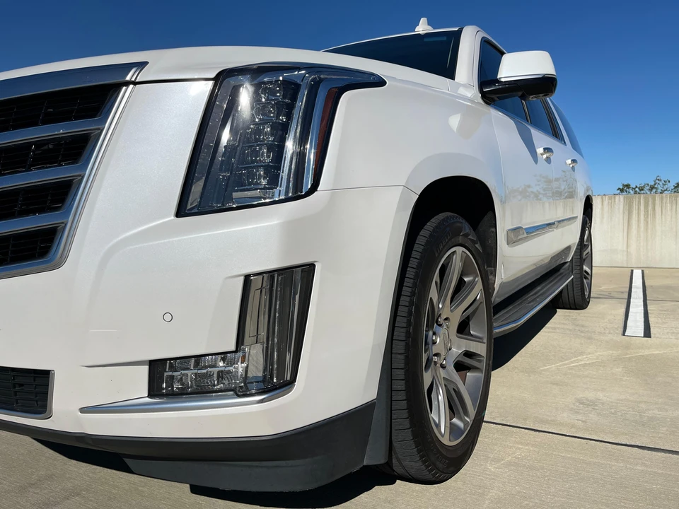2016 Cadillac Escalade 4th Gen - Image 22 of 31