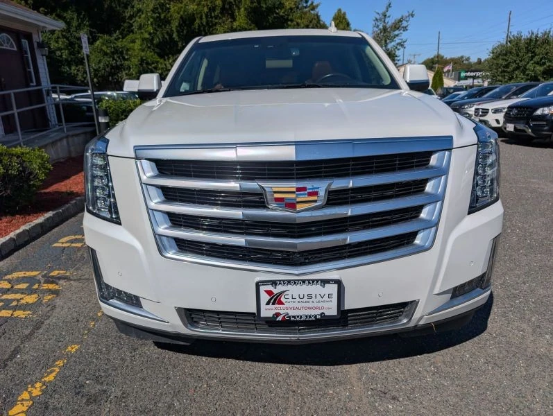2016 Cadillac Escalade 4th Gen - Image 5 of 12