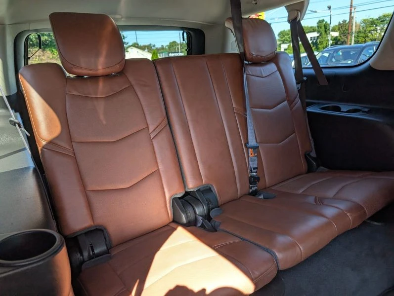 2016 Cadillac Escalade 4th Gen - Image 12 of 12
