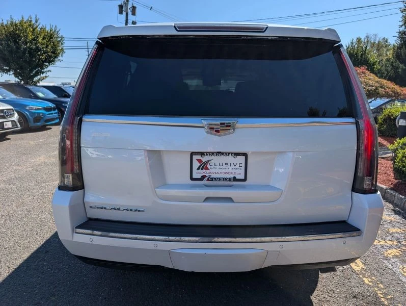 2016 Cadillac Escalade 4th Gen - Image 6 of 12