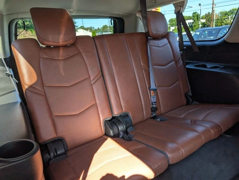2016 Cadillac Escalade 4th Gen - Image 12 of 12