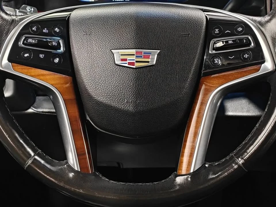 2016 Cadillac Escalade 4th Gen - Image 3 of 18