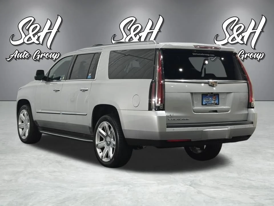 2016 Cadillac Escalade 4th Gen - Image 18 of 18