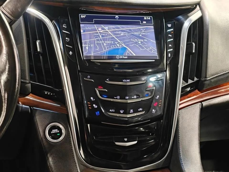 2016 Cadillac Escalade 4th Gen - Image 4 of 18