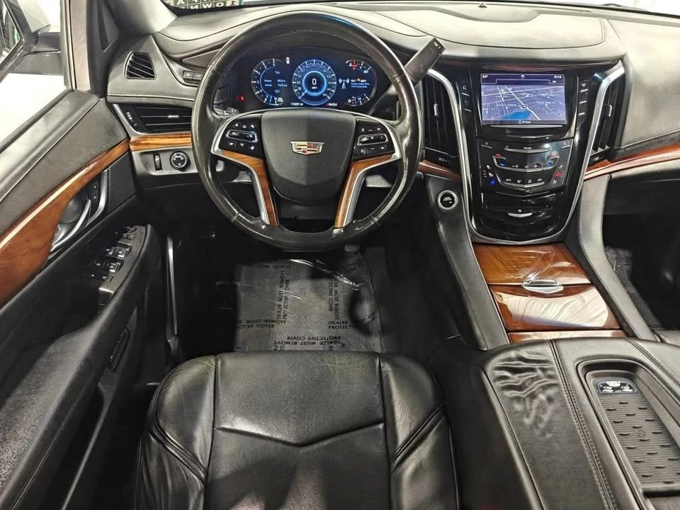 2016 Cadillac Escalade 4th Gen - Image 2 of 18