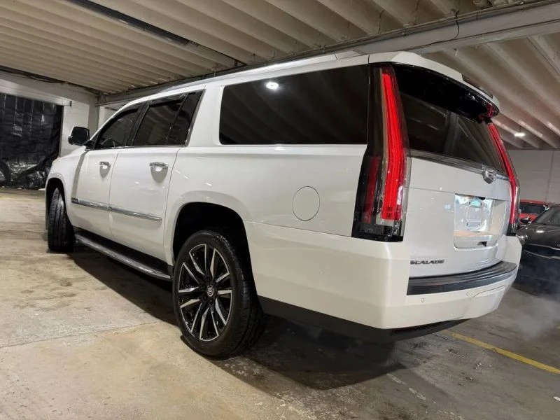 2016 Cadillac Escalade 4th Gen - Image 3 of 12
