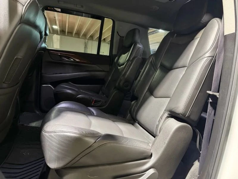 2016 Cadillac Escalade 4th Gen - Image 12 of 12