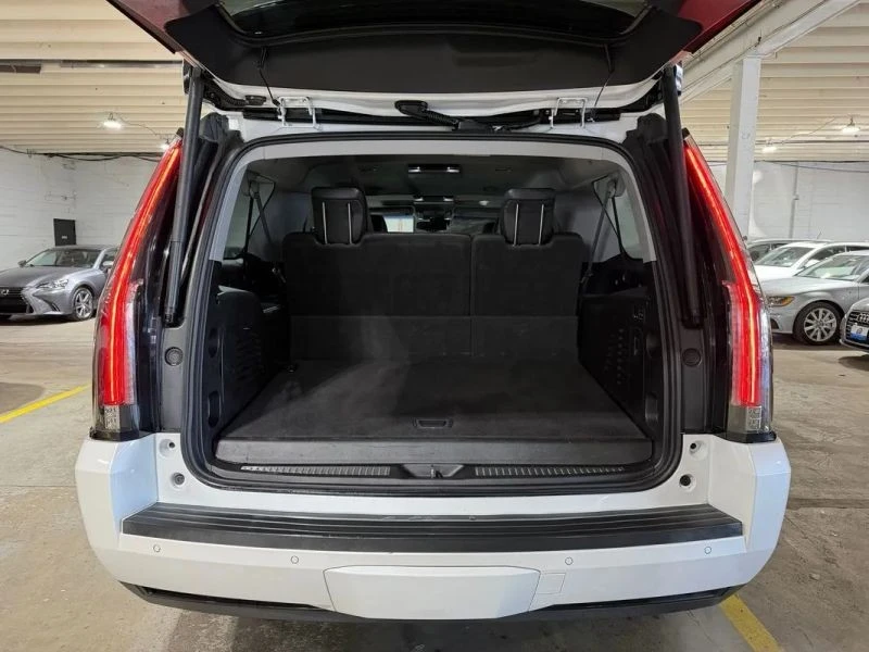 2016 Cadillac Escalade 4th Gen - Image 7 of 12