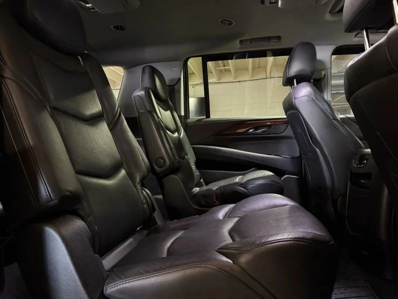 2016 Cadillac Escalade 4th Gen - Image 11 of 12
