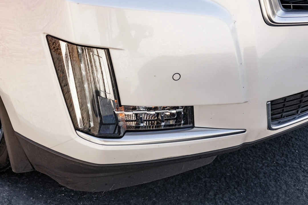 2016 Cadillac Escalade 4th Gen - Image 12 of 31