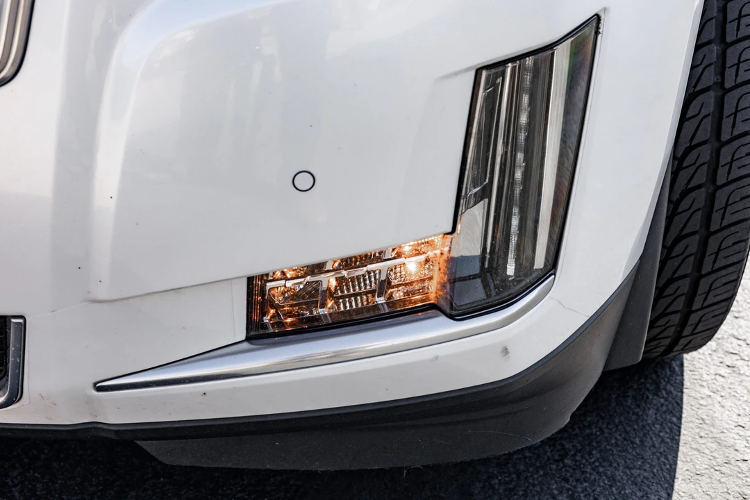 2016 Cadillac Escalade 4th Gen - Image 15 of 31
