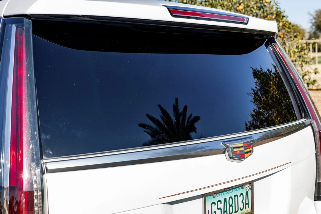 2016 Cadillac Escalade 4th Gen - Image 31 of 31