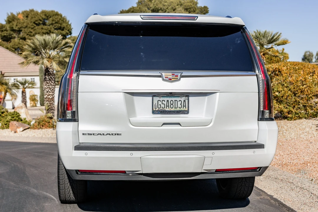 2016 Cadillac Escalade 4th Gen - Image 6 of 31