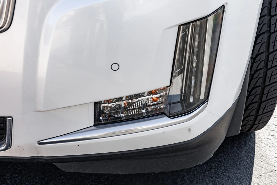 2016 Cadillac Escalade 4th Gen - Image 14 of 31