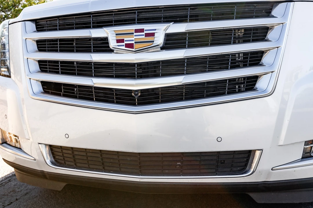 2016 Cadillac Escalade 4th Gen - Image 21 of 31