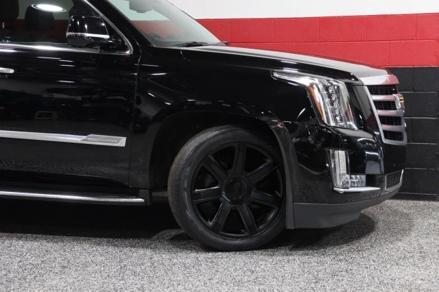 2016 Cadillac Escalade 4th Gen - Image 3 of 21