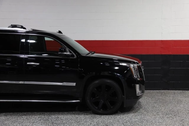 2016 Cadillac Escalade 4th Gen - Image 6 of 21