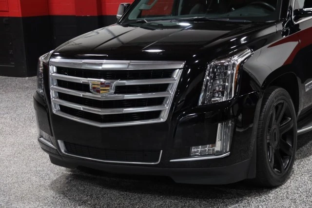 2016 Cadillac Escalade 4th Gen - Image 13 of 21