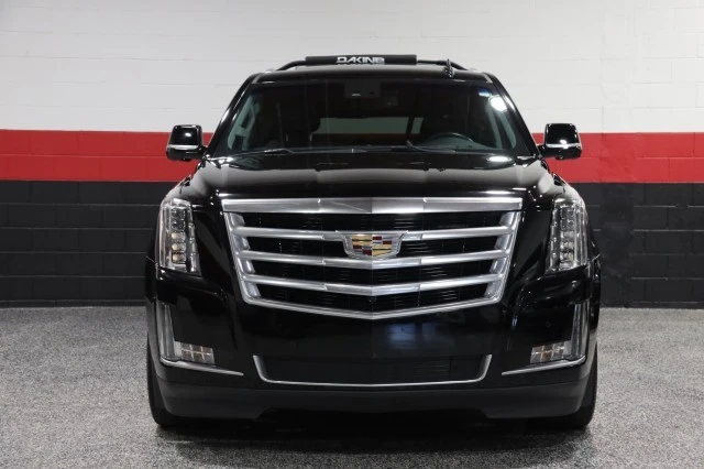 2016 Cadillac Escalade 4th Gen - Image 11 of 21