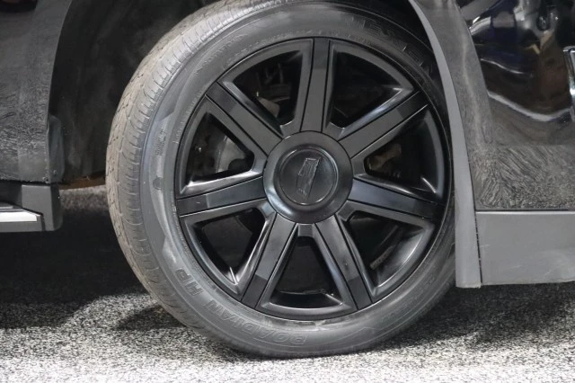 2016 Cadillac Escalade 4th Gen - Image 4 of 21