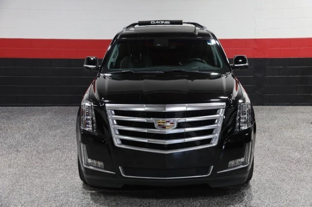 2016 Cadillac Escalade 4th Gen - Image 12 of 21