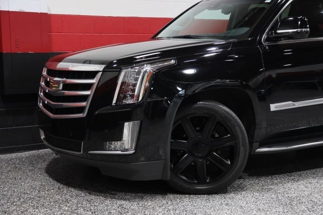 2016 Cadillac Escalade 4th Gen - Image 19 of 21