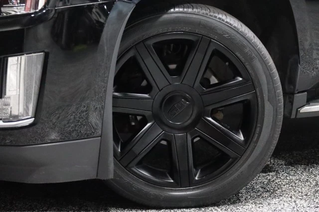 2016 Cadillac Escalade 4th Gen - Image 20 of 21
