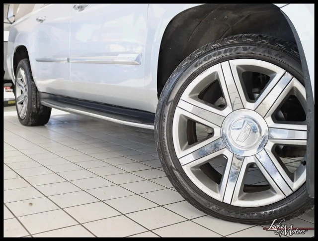 2016 Cadillac Escalade 4th Gen - Image 4 of 12