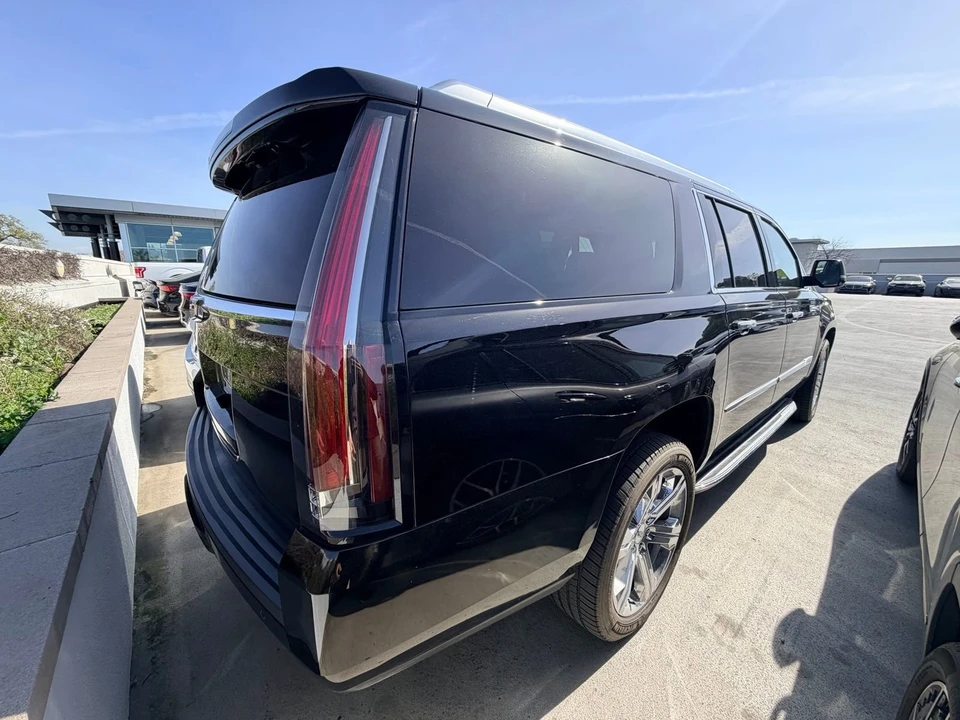 2016 Cadillac Escalade 4th Gen - Image 6 of 6
