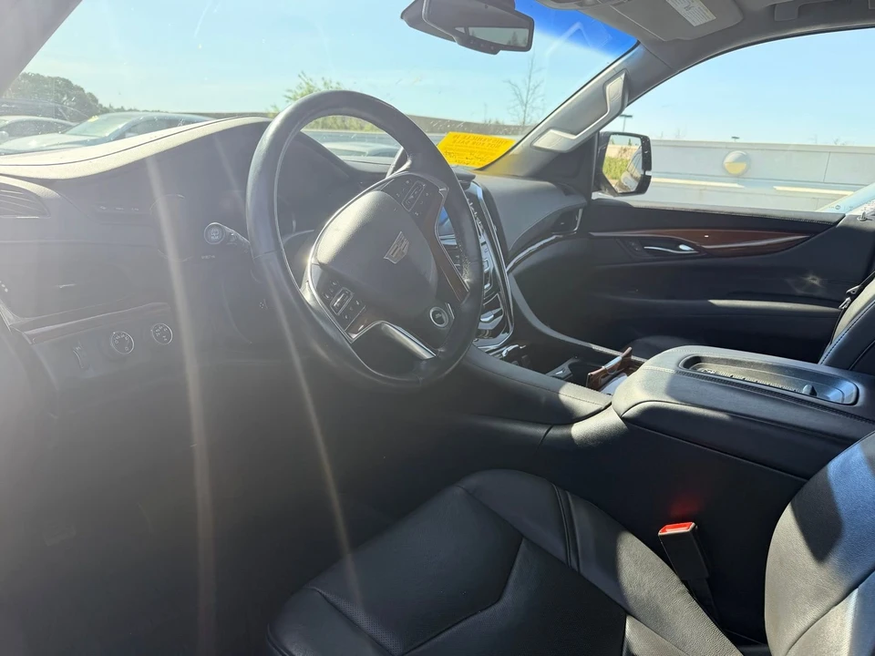 2016 Cadillac Escalade 4th Gen - Image 3 of 6