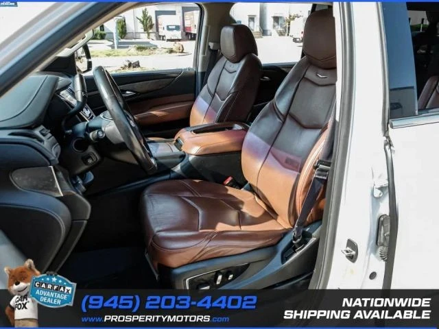 2016 Cadillac Escalade 4th Gen - Image 4 of 21