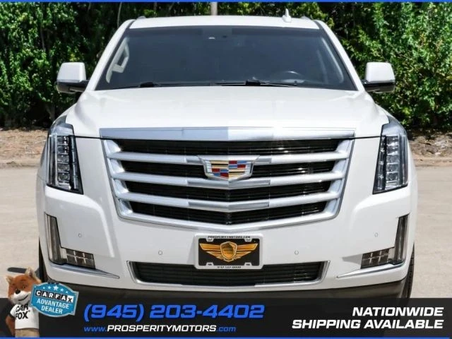 2016 Cadillac Escalade 4th Gen - Image 6 of 21