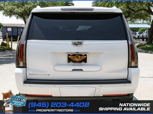 2016 Cadillac Escalade 4th Gen - Image 10 of 21