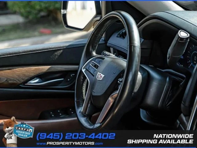 2016 Cadillac Escalade 4th Gen - Image 17 of 21