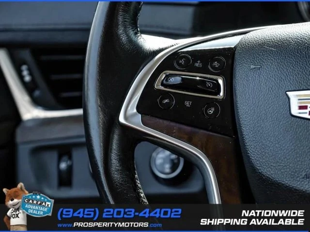 2016 Cadillac Escalade 4th Gen - Image 20 of 21