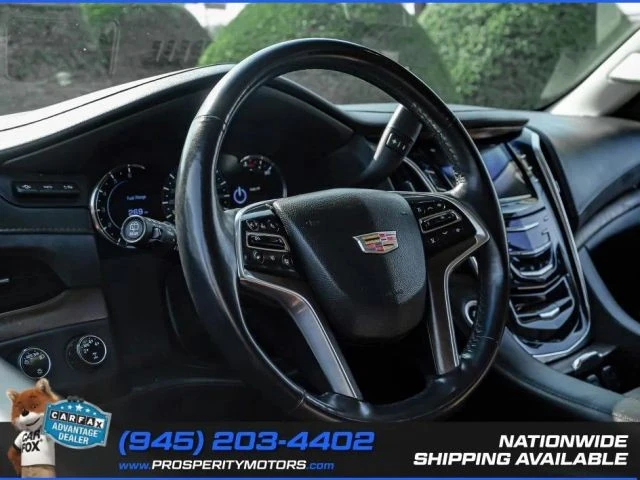 2016 Cadillac Escalade 4th Gen - Image 19 of 21