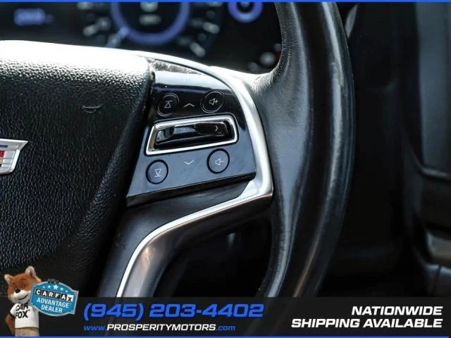 2016 Cadillac Escalade 4th Gen - Image 21 of 21