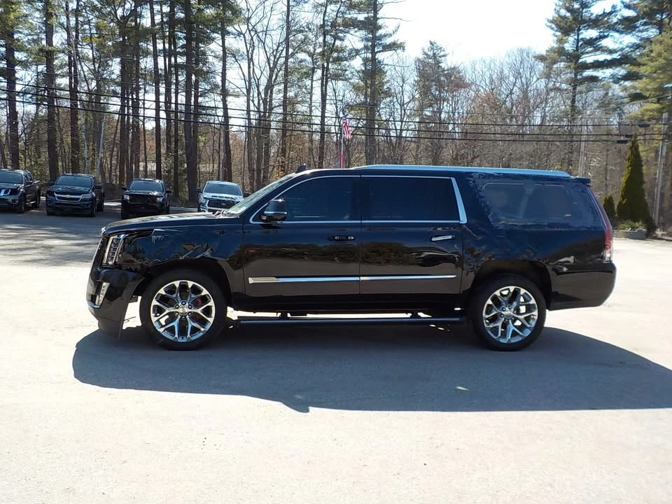 2016 Cadillac Escalade 4th Gen - Image 6 of 15