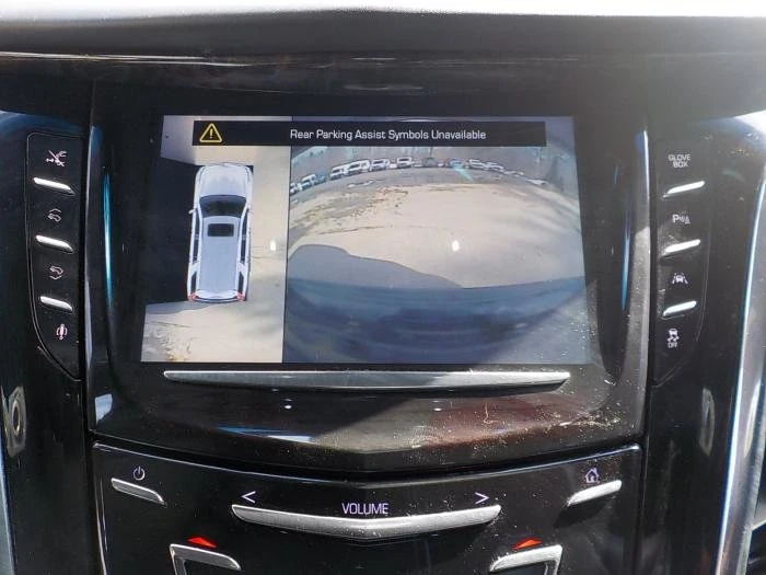 2016 Cadillac Escalade 4th Gen - Image 15 of 15