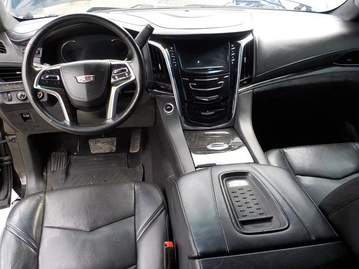 2016 Cadillac Escalade 4th Gen - Image 13 of 15