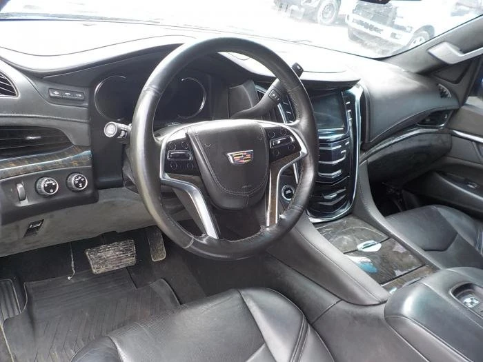 2016 Cadillac Escalade 4th Gen - Image 12 of 15