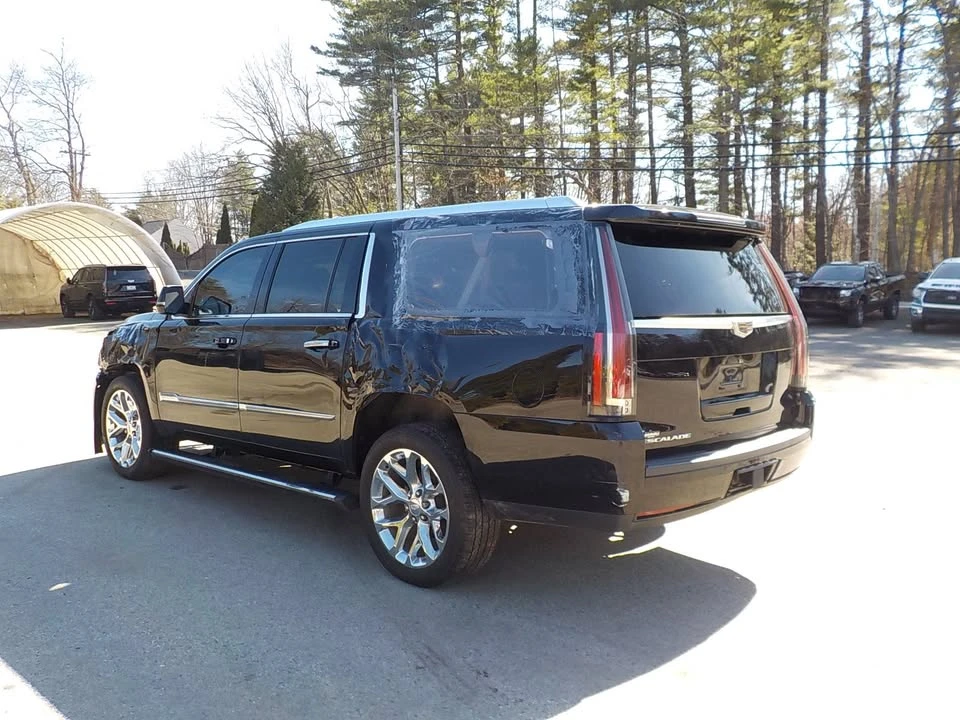2016 Cadillac Escalade 4th Gen - Image 3 of 15