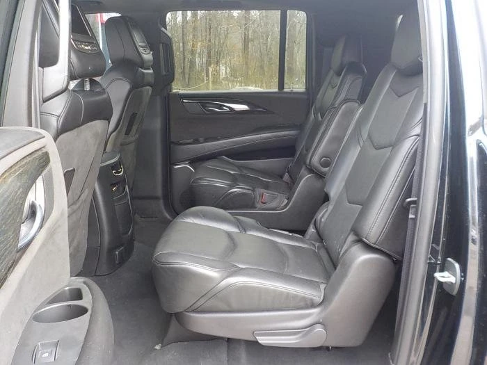 2016 Cadillac Escalade 4th Gen - Image 8 of 15