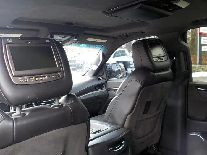2016 Cadillac Escalade 4th Gen - Image 10 of 15