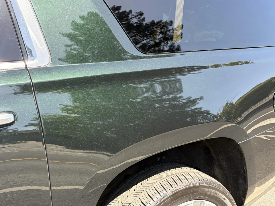 2016 Cadillac Escalade 4th Gen - Image 28 of 31