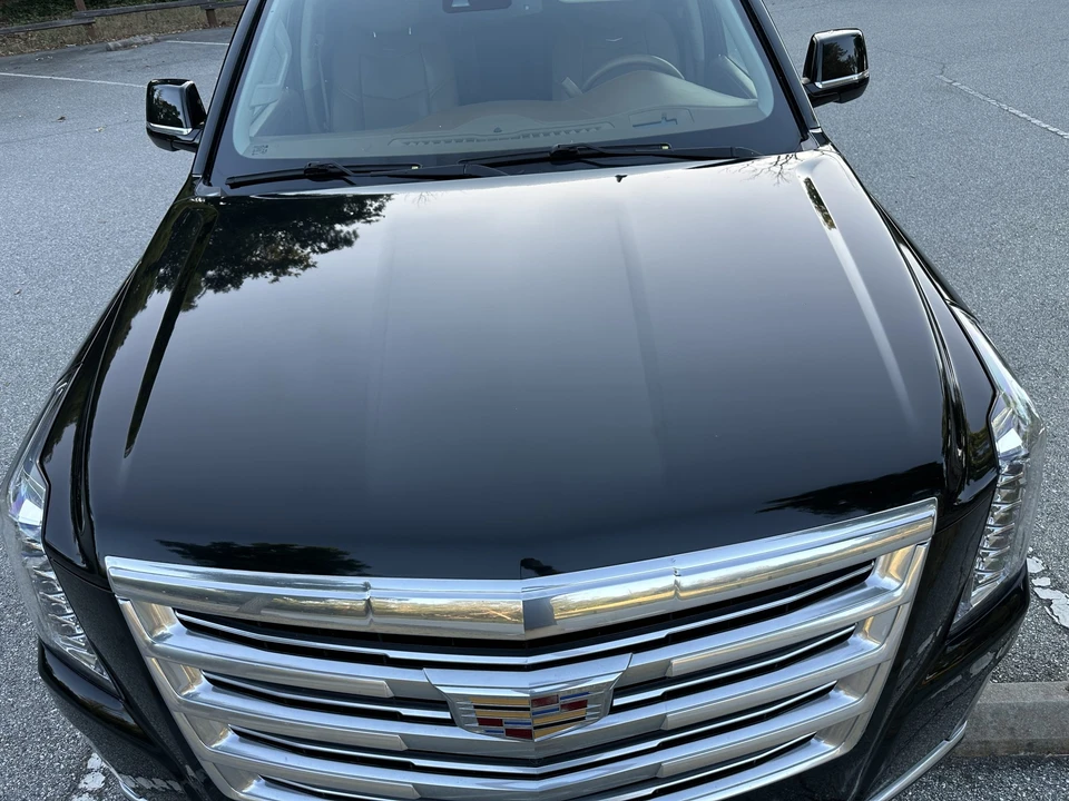 2016 Cadillac Escalade 4th Gen - Image 13 of 31