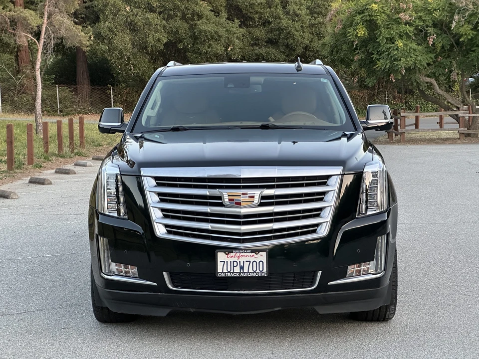 2016 Cadillac Escalade 4th Gen - Image 6 of 31